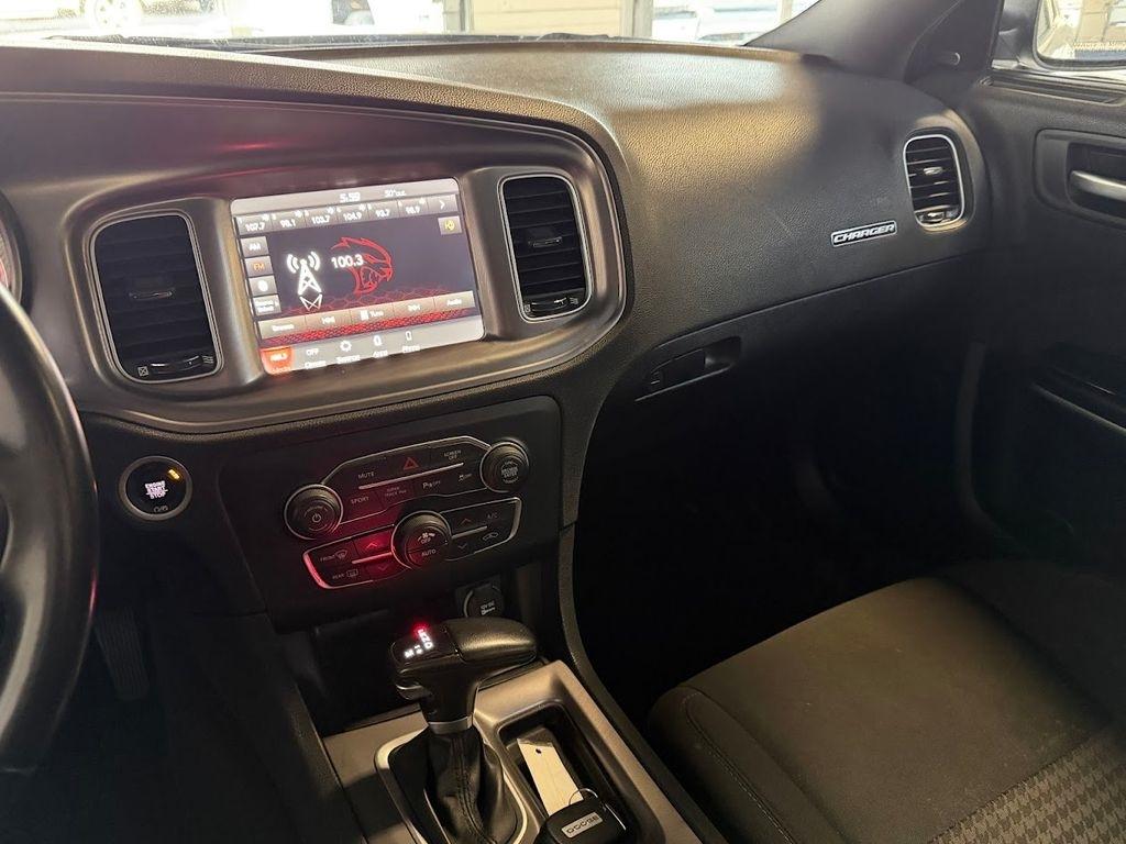 Dodge Charger GT 2023