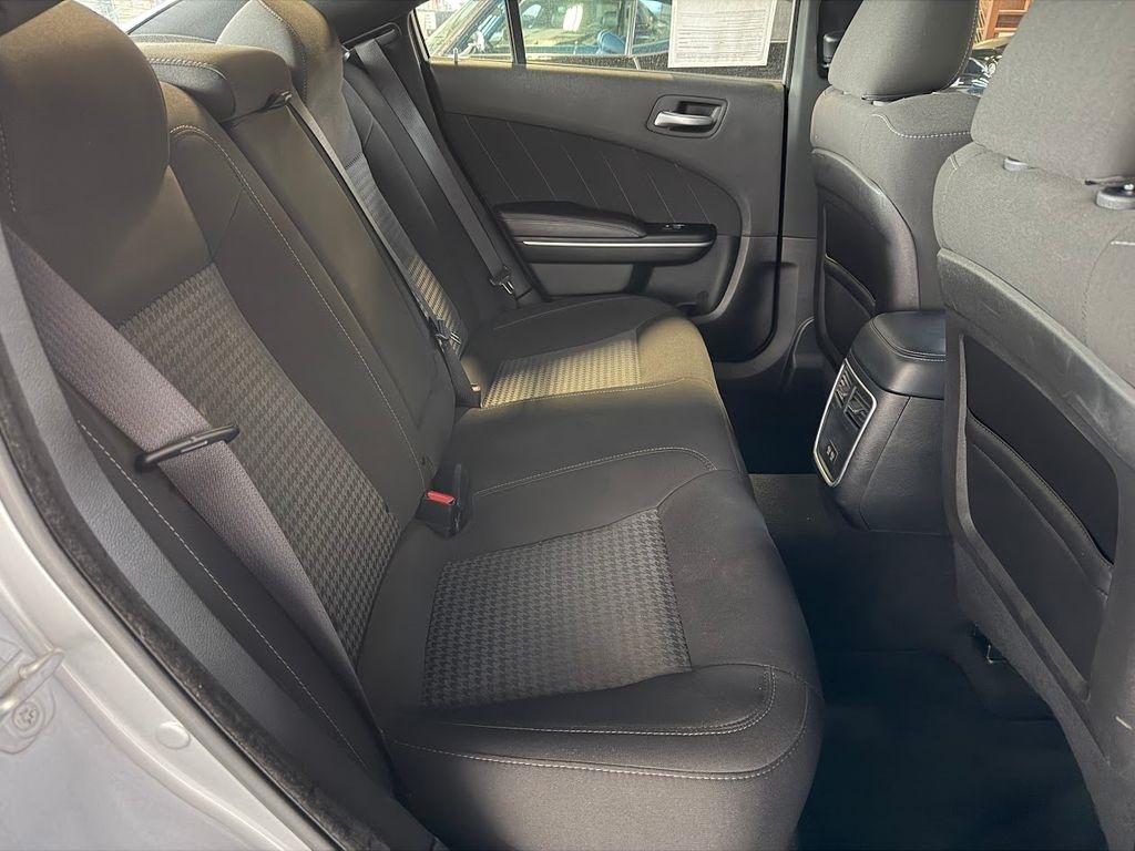 Dodge Charger GT 2023