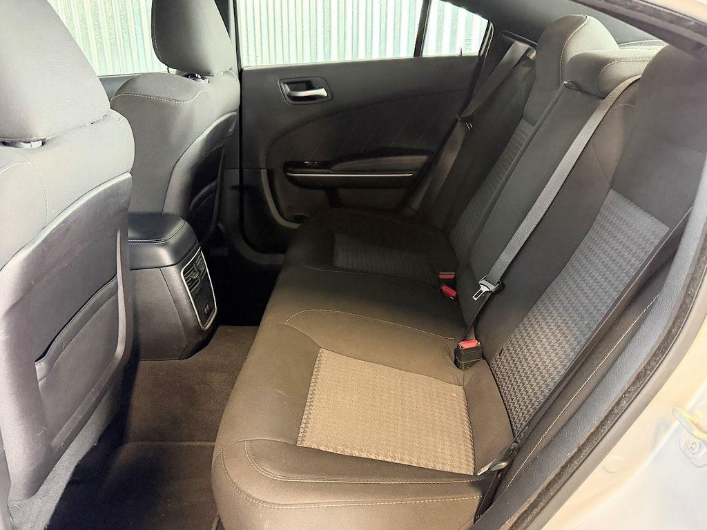 Dodge Charger GT 2023