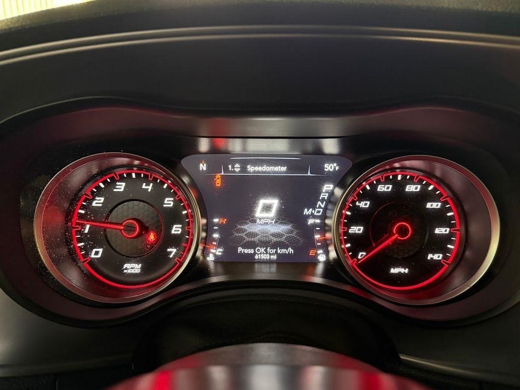 Dodge Charger GT 2023