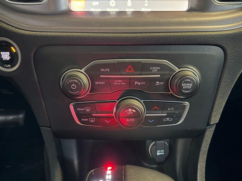 Dodge Charger GT 2023