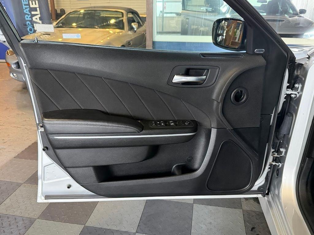 Dodge Charger GT 2023