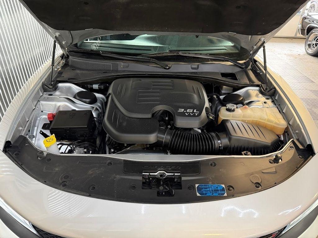 Dodge Charger GT 2023