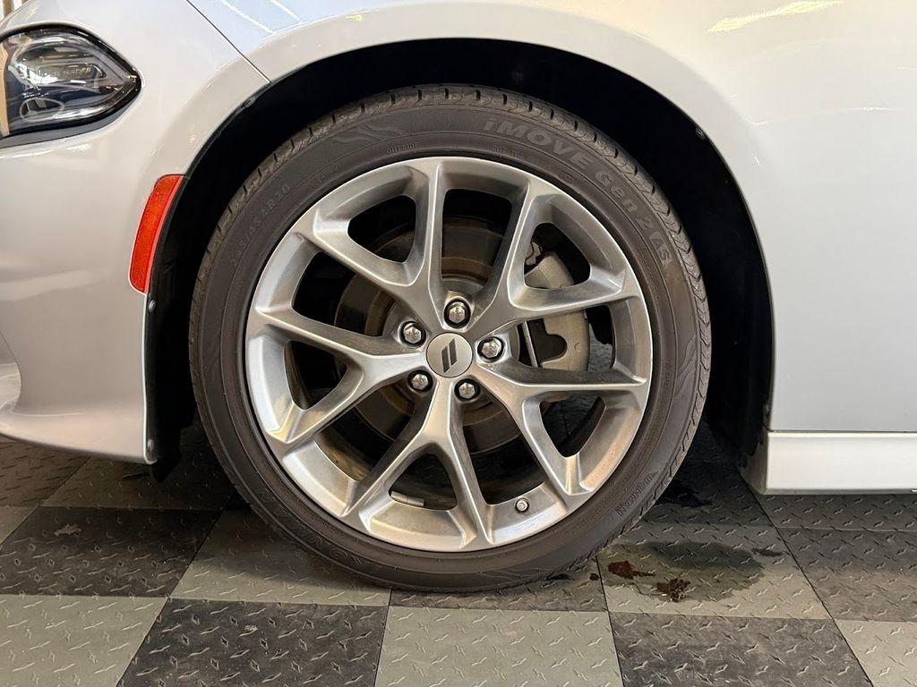 Dodge Charger GT 2023