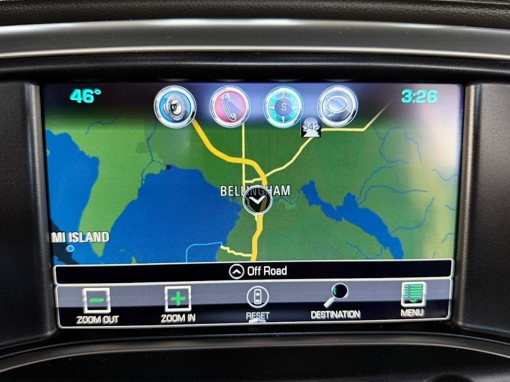 GMC Sierra 1500 SLT Crew Cab Long Box 4WD 2018