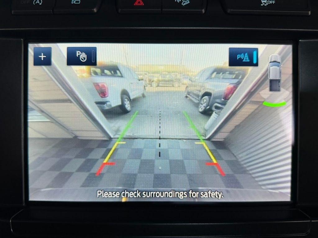 Ford F-150 XLT SuperCrew Short Box 4WD 2021