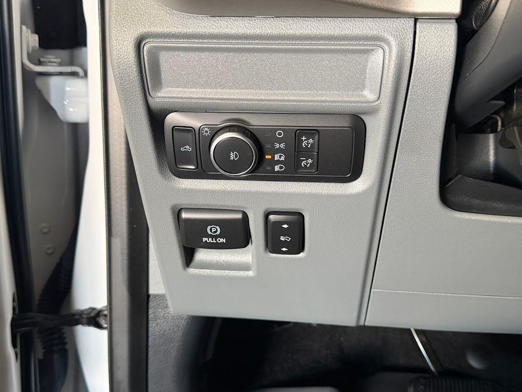 Ford F-150 XLT SuperCrew Short Box 4WD 2021