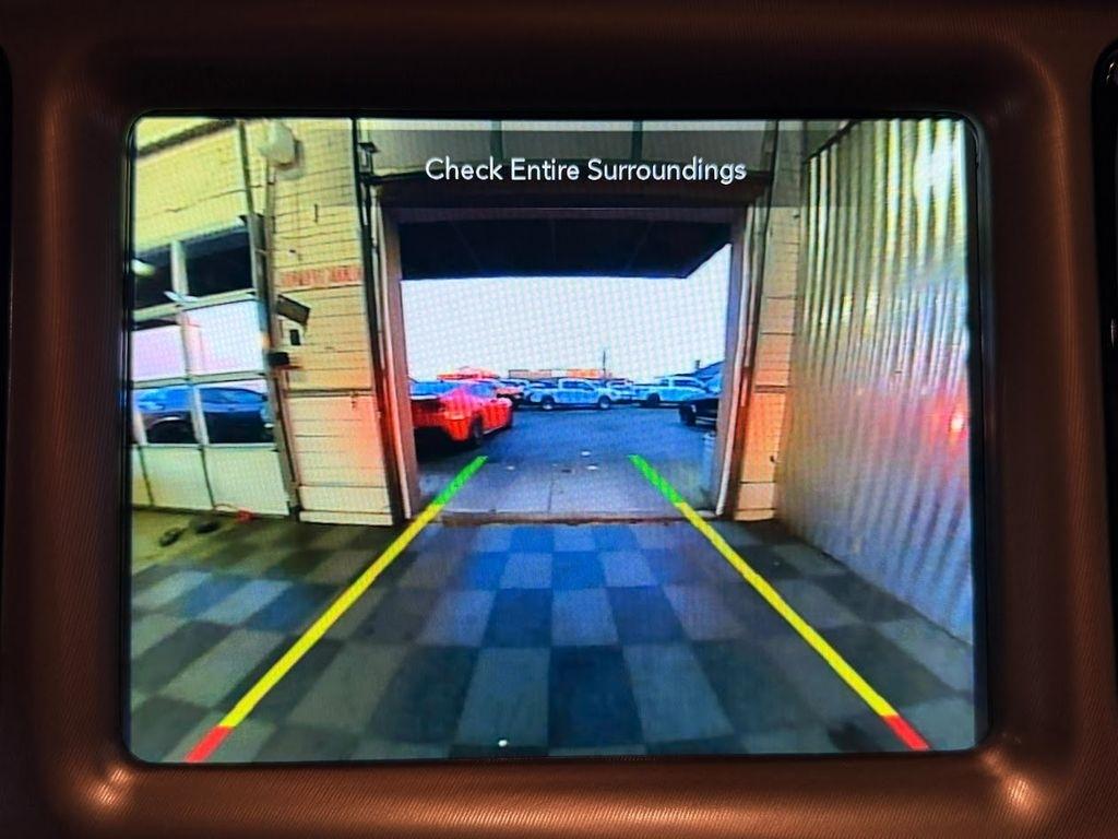 Dodge Challenger R/T Scat Pack Widebody RWD 2023