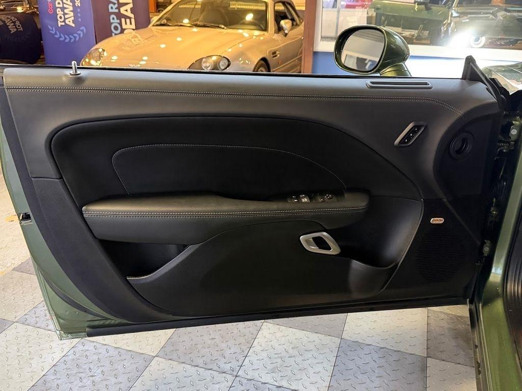 Dodge Challenger R/T Scat Pack Widebody RWD 2023