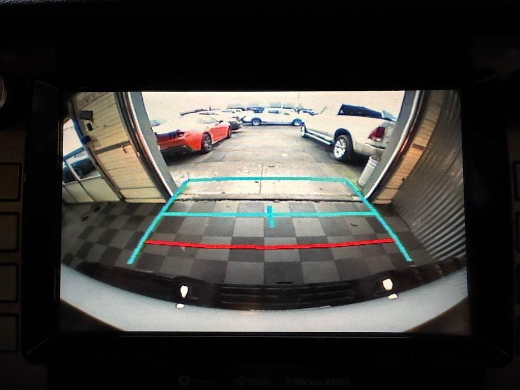 Toyota Tundra SR5 5.7L V8 CrewMax 4WD 2020