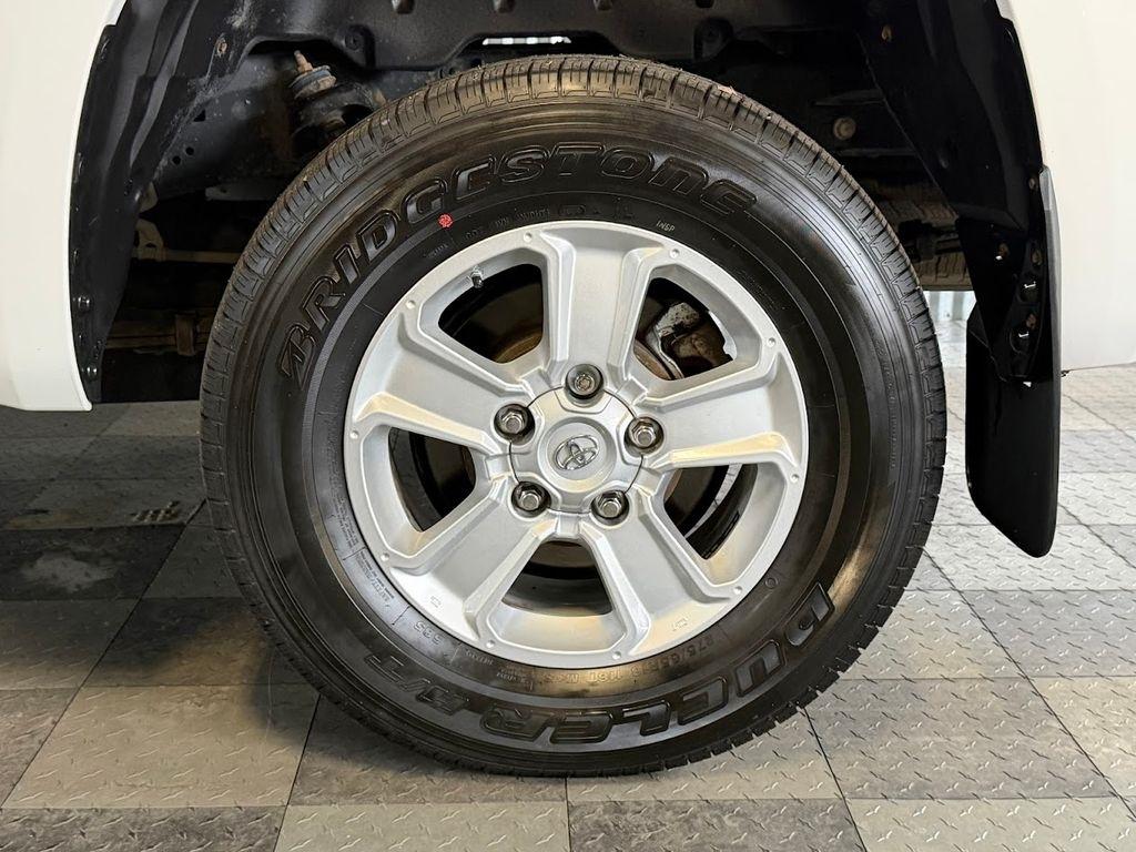 Toyota Tundra SR5 5.7L V8 CrewMax 4WD 2020