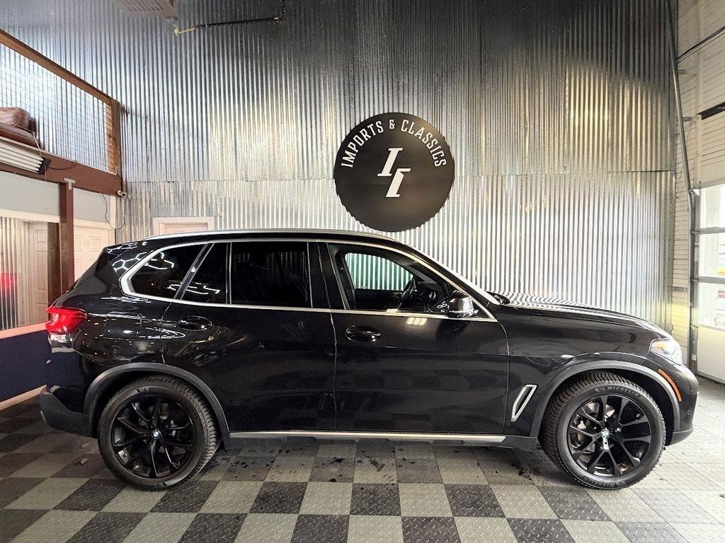 BMW X5 xDrive40i 2019