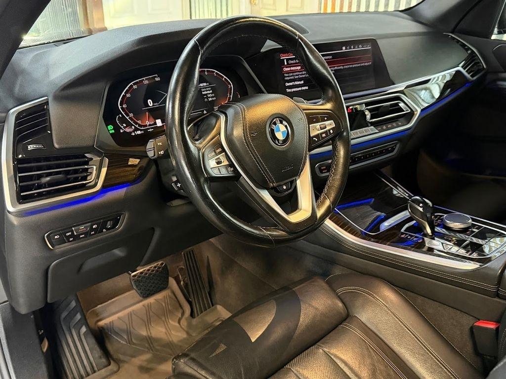 BMW X5 xDrive40i 2019