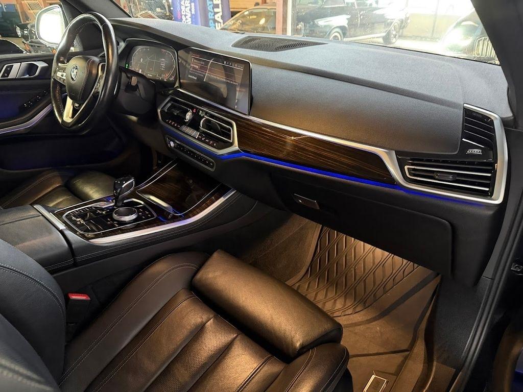 BMW X5 xDrive40i 2019