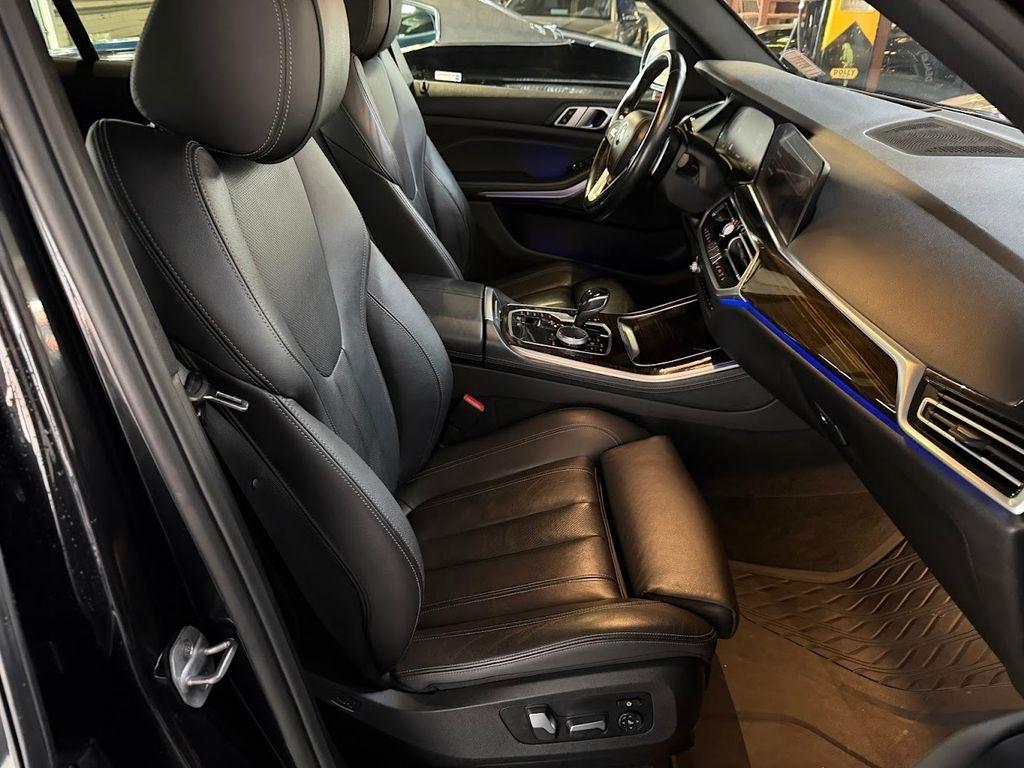 BMW X5 xDrive40i 2019