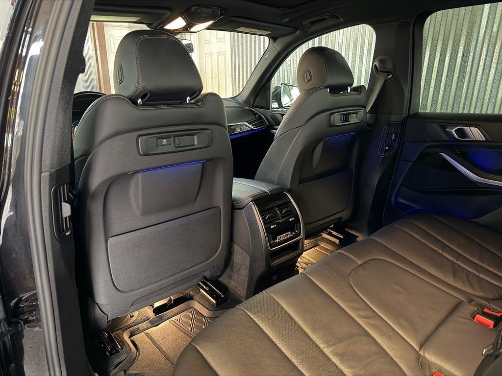 BMW X5 xDrive40i 2019