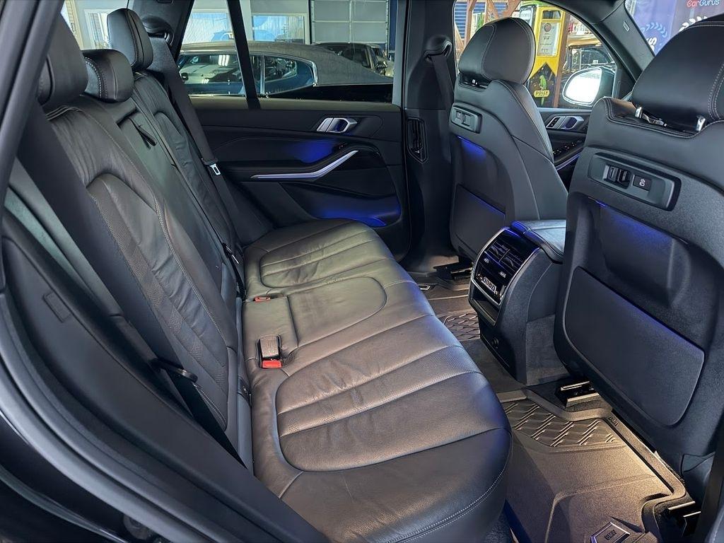 BMW X5 xDrive40i 2019