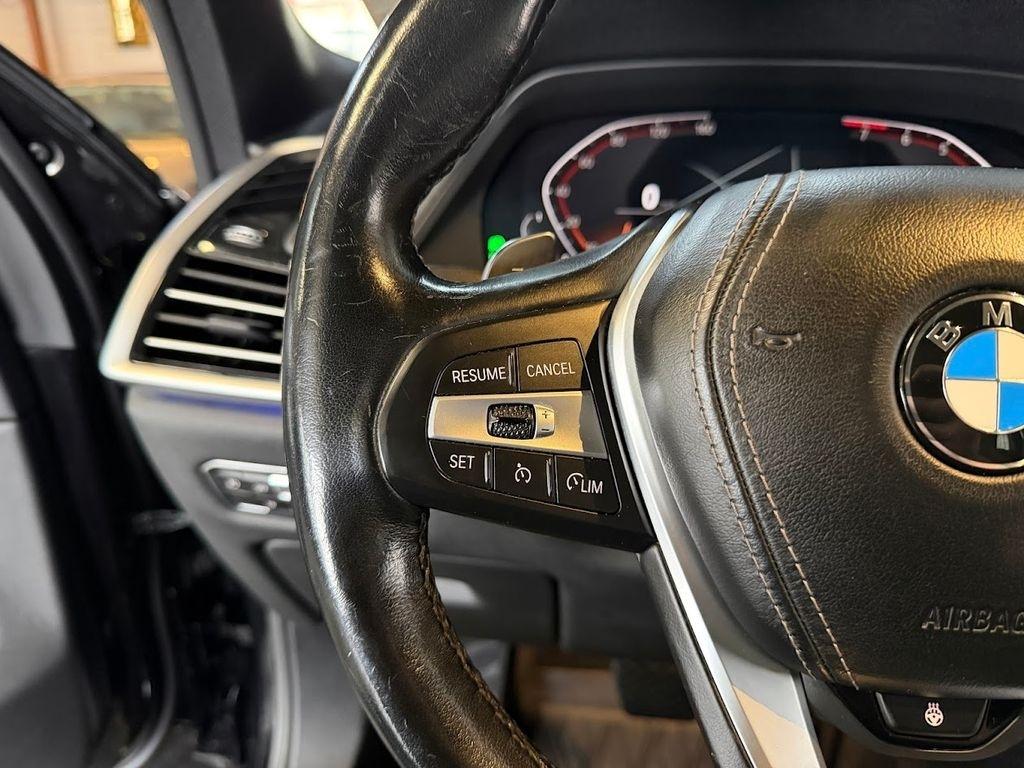 BMW X5 xDrive40i 2019