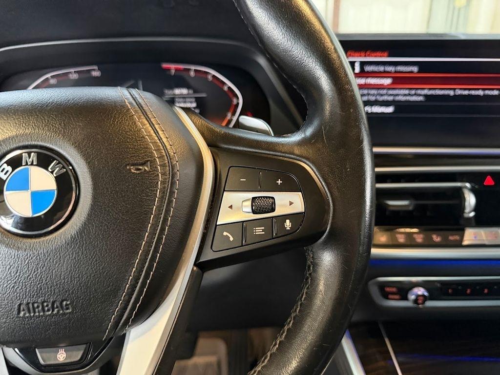 BMW X5 xDrive40i 2019