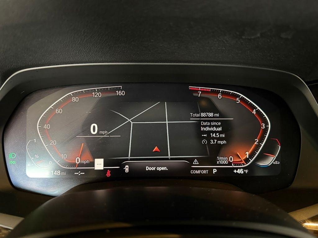 BMW X5 xDrive40i 2019