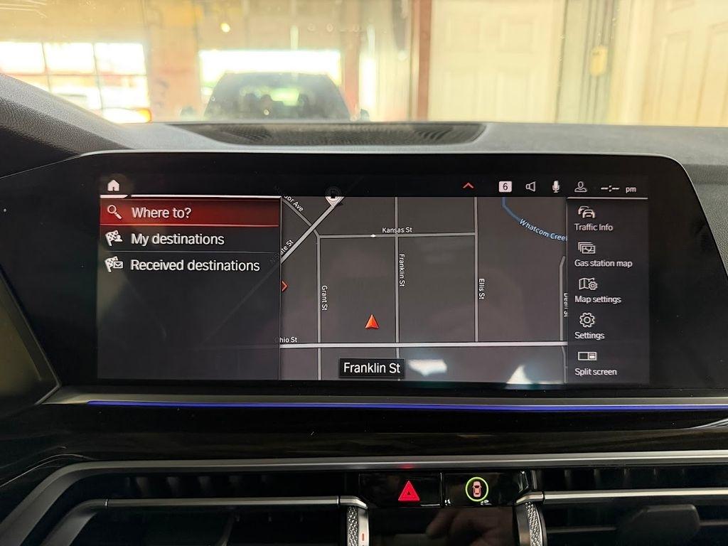 BMW X5 xDrive40i 2019