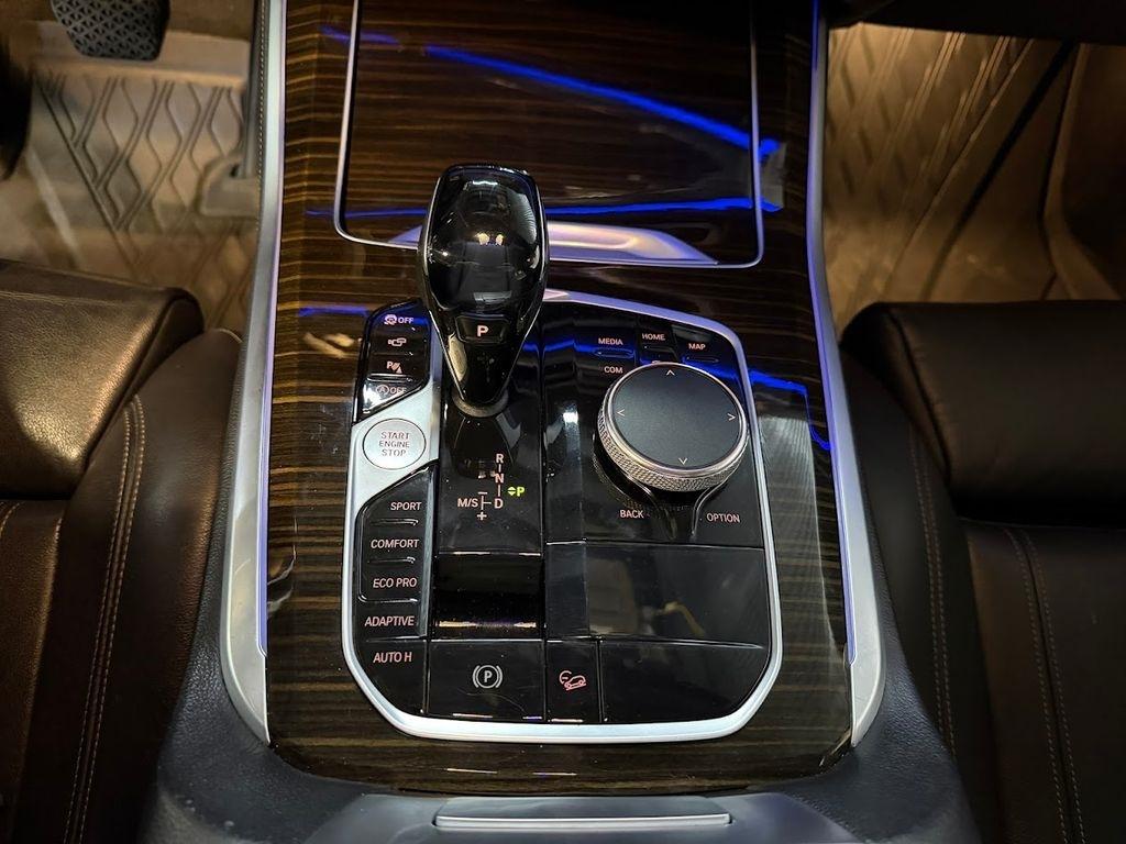 BMW X5 xDrive40i 2019