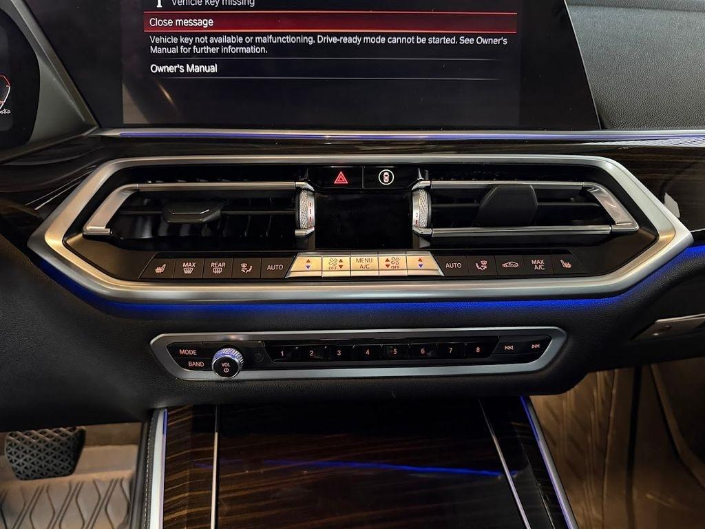 BMW X5 xDrive40i 2019