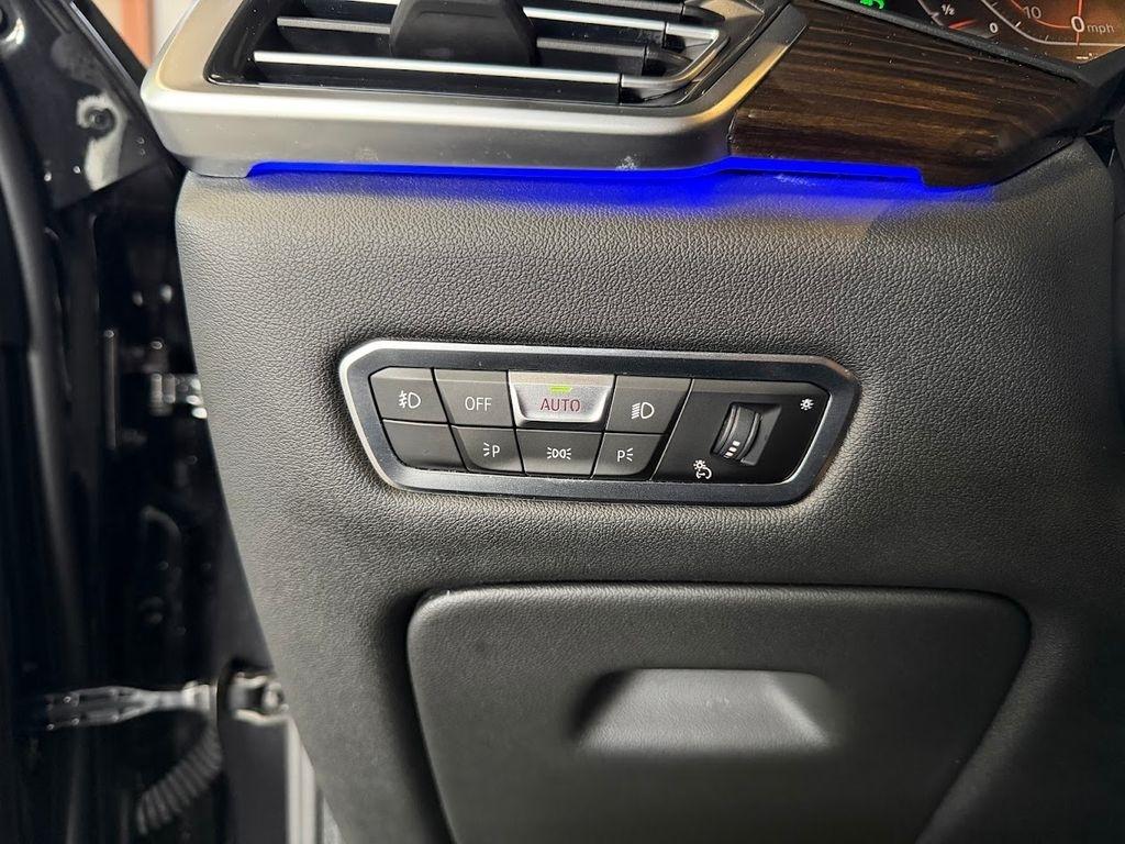 BMW X5 xDrive40i 2019