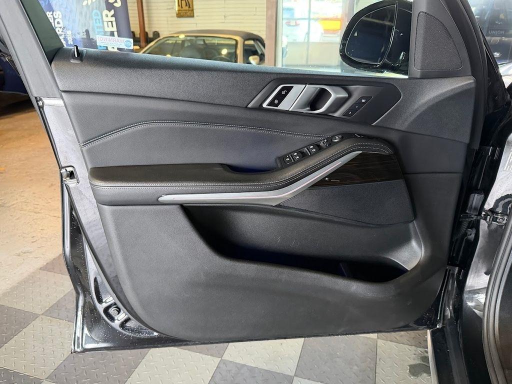 BMW X5 xDrive40i 2019