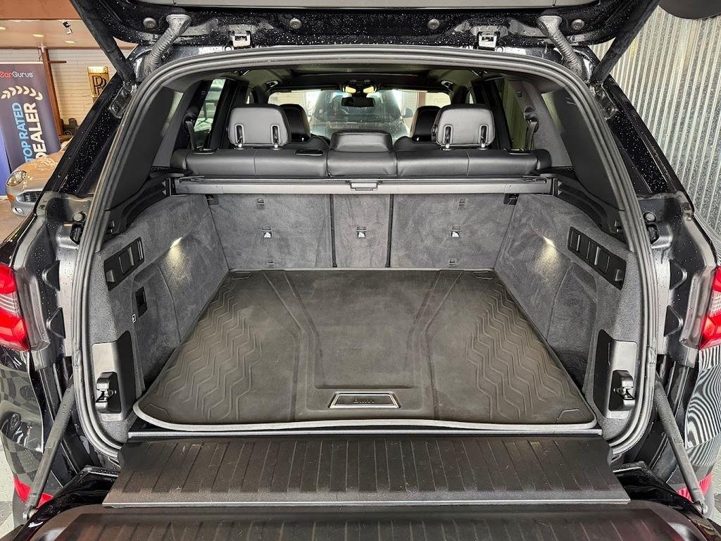 BMW X5 xDrive40i 2019