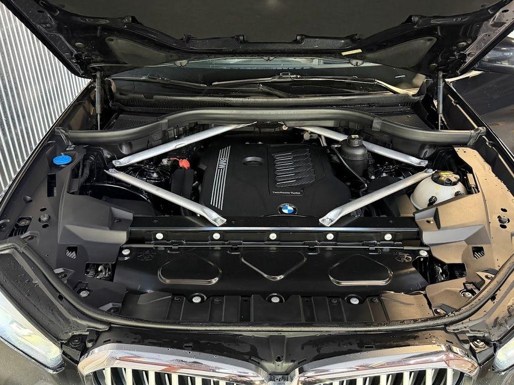 BMW X5 xDrive40i 2019