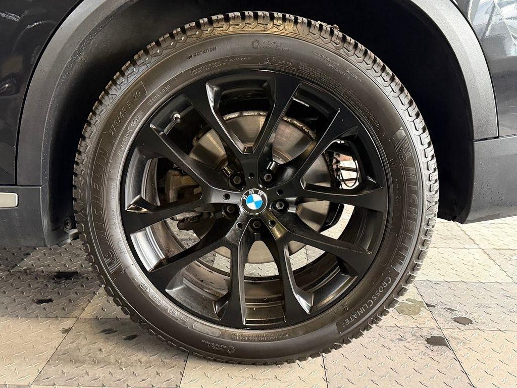 BMW X5 xDrive40i 2019