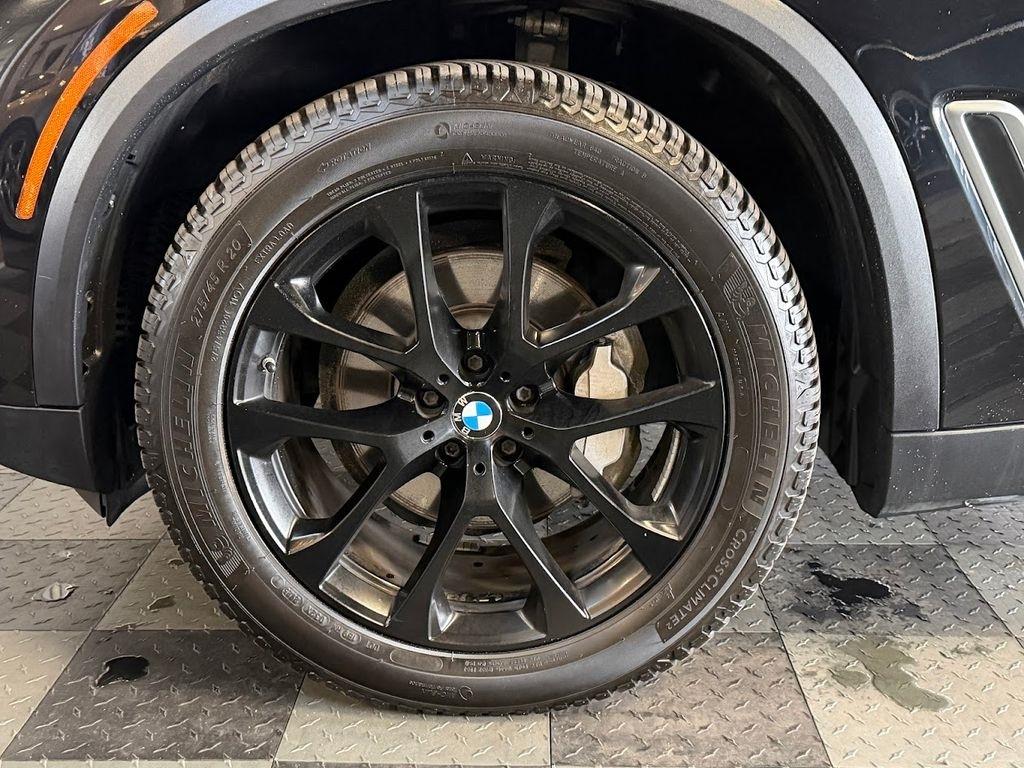 BMW X5 xDrive40i 2019