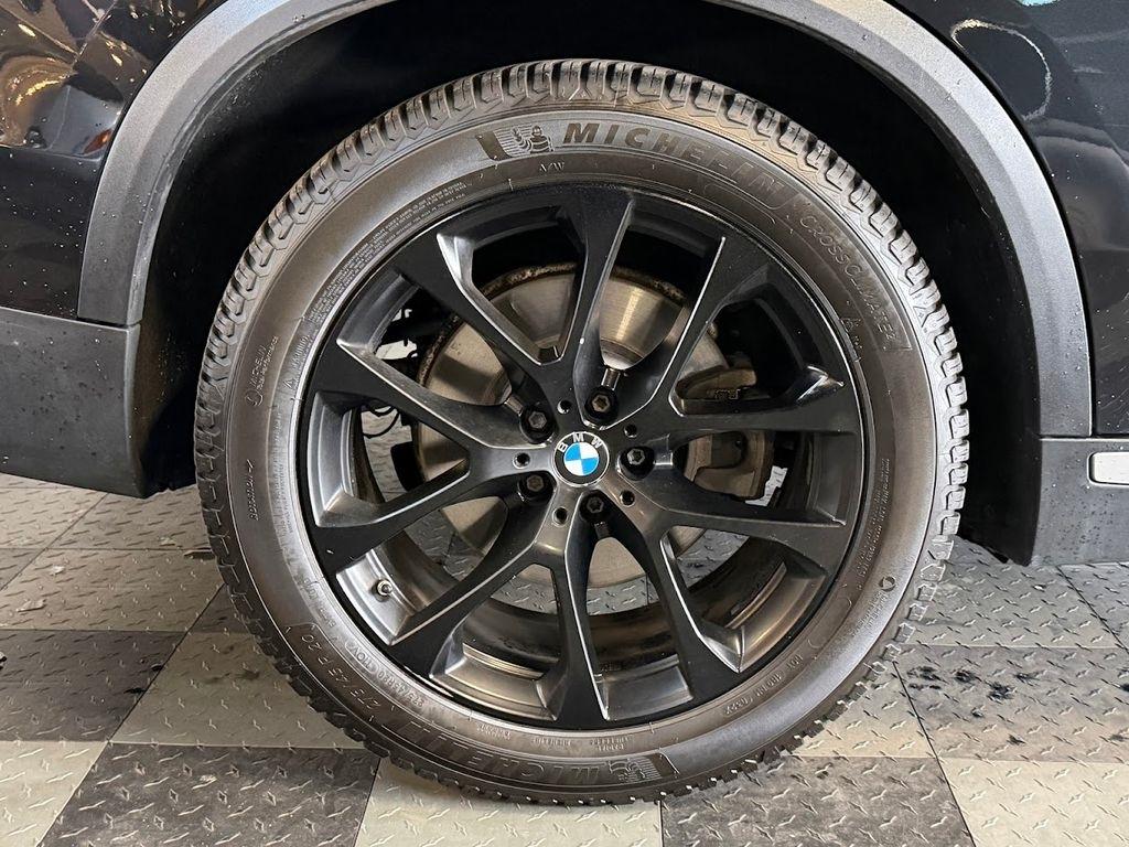 BMW X5 xDrive40i 2019