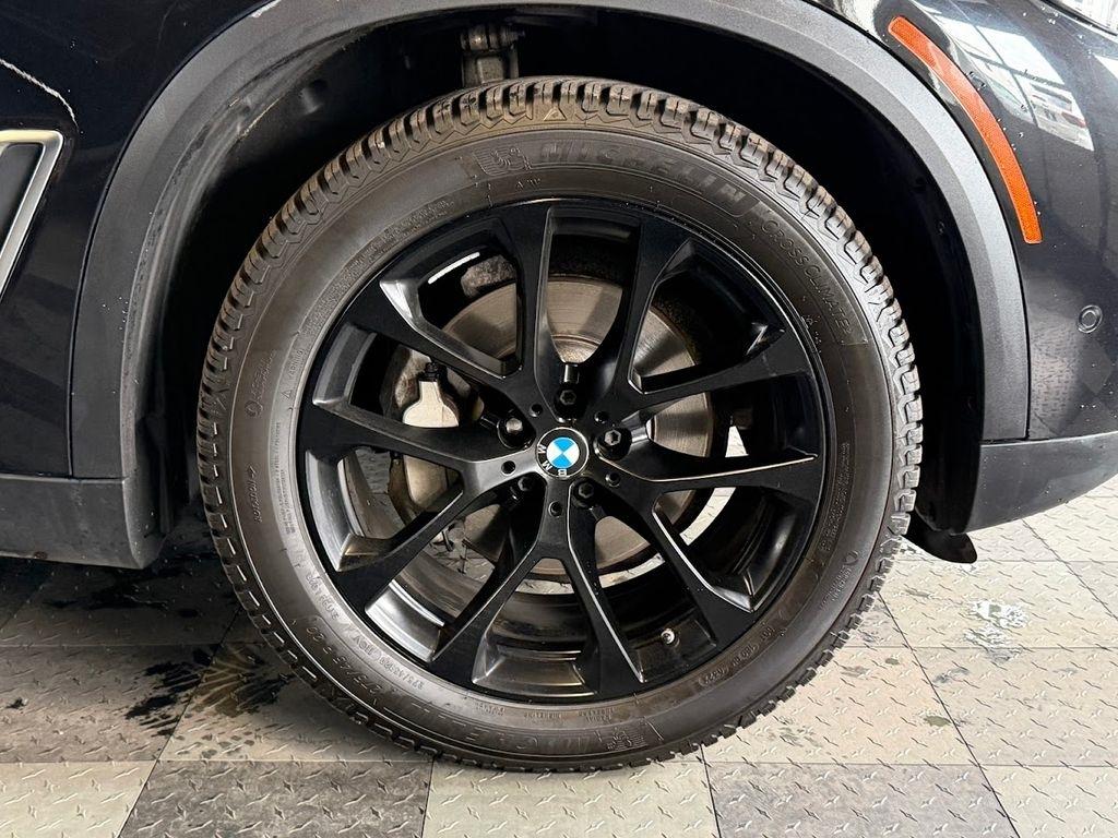 BMW X5 xDrive40i 2019