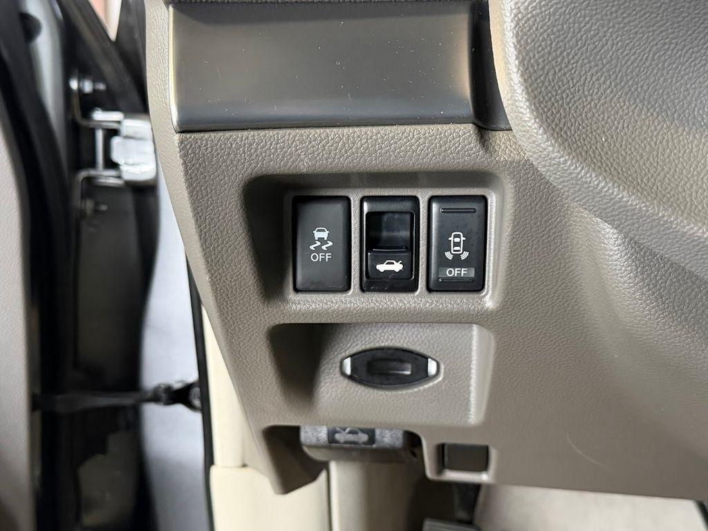 Infiniti G Sedan 37x AWD 2013