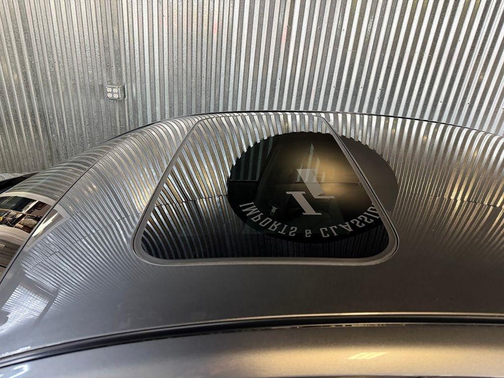 Infiniti G Sedan 37x AWD 2013