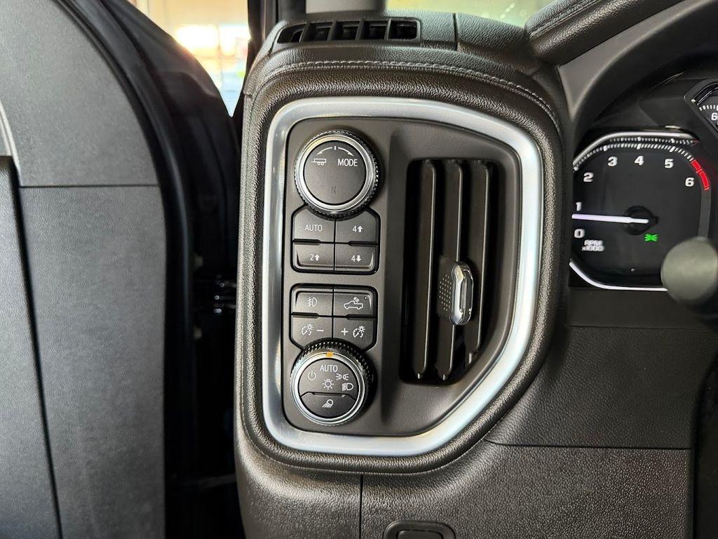 GMC Sierra 1500 Limited SLT Crew Cab Short Box 4WD 2022