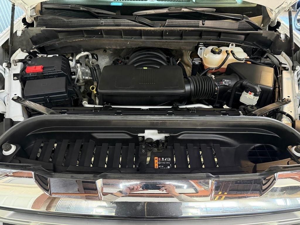 GMC Sierra 1500 SLE Crew Cab 4WD 2022