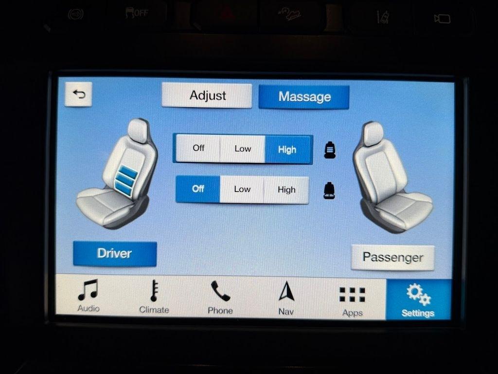 Ford F-450 SD Platinum Crew Cab DRW 4WD 2017