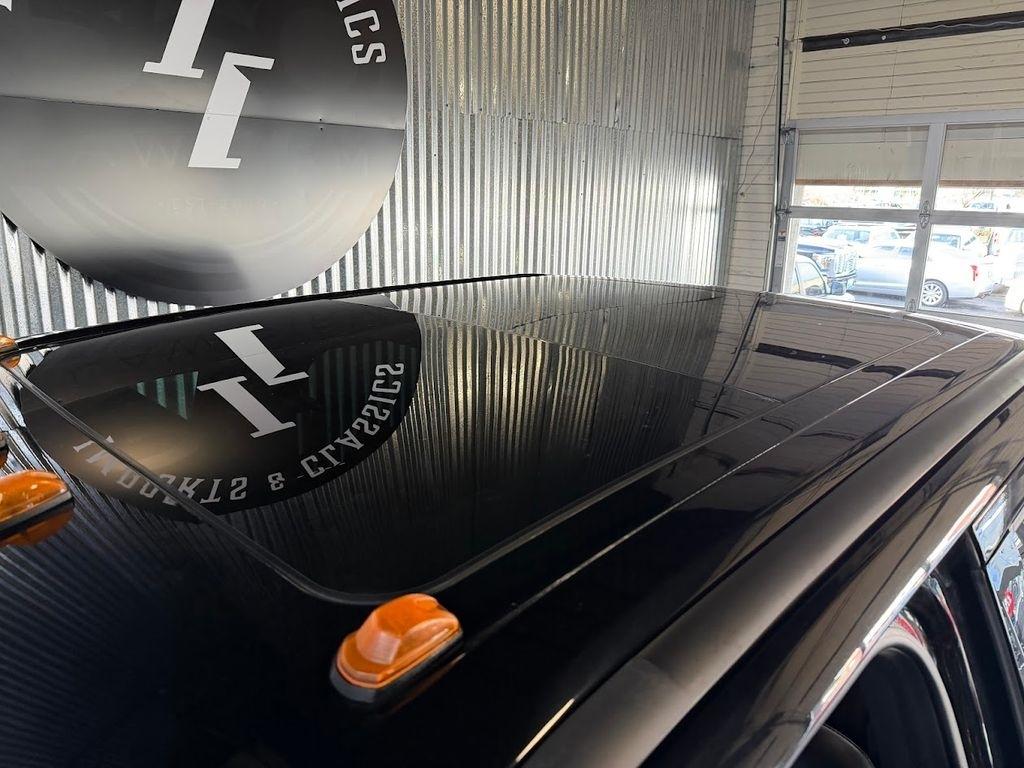 Ford F-450 SD Platinum Crew Cab DRW 4WD 2017