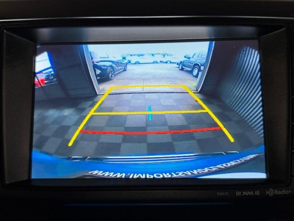 Toyota RAV4 Limited AWD 2018