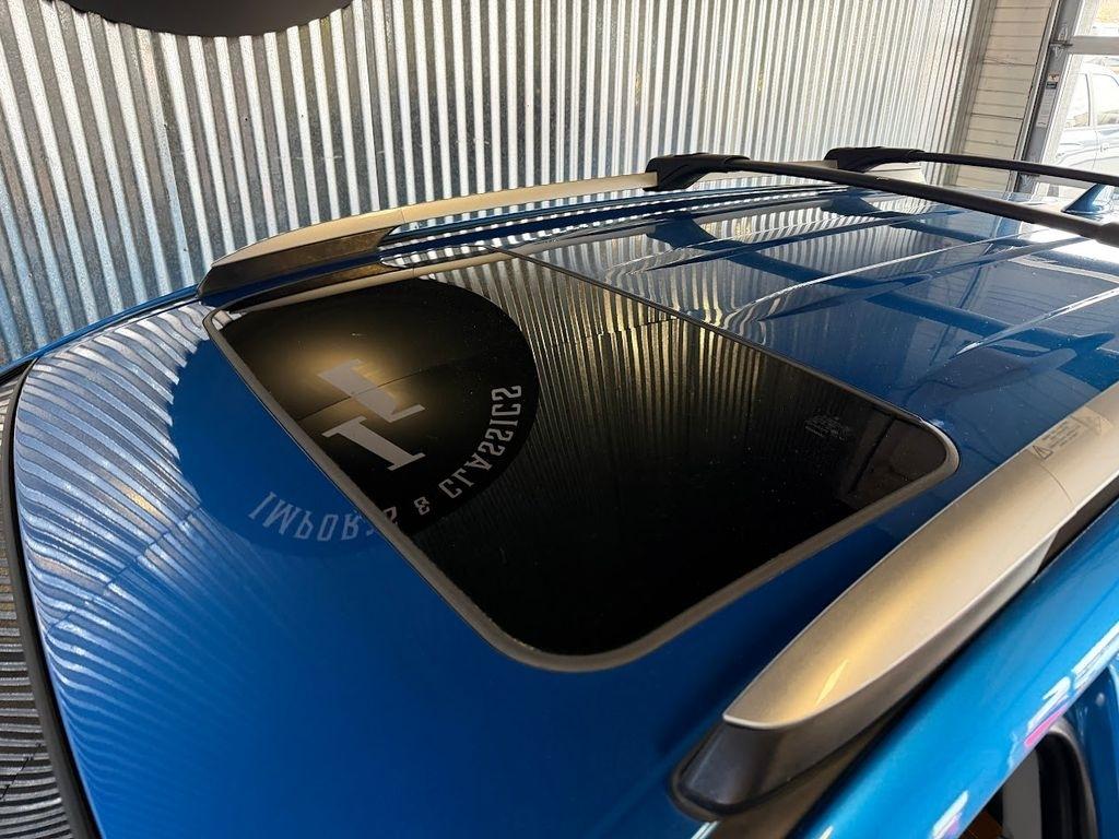 Toyota RAV4 Limited AWD 2018