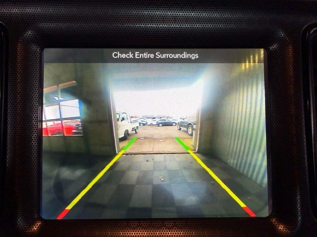 Dodge Challenger SXT 2017