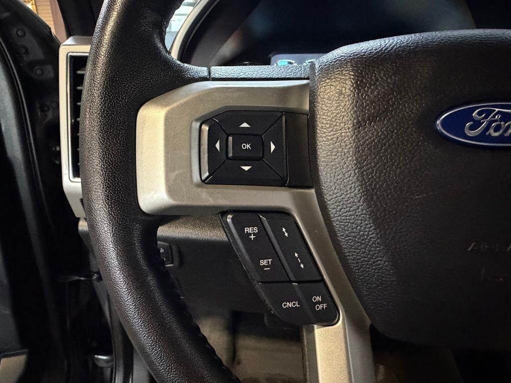 Ford F-150 Lariat SuperCrew 4WD 2020