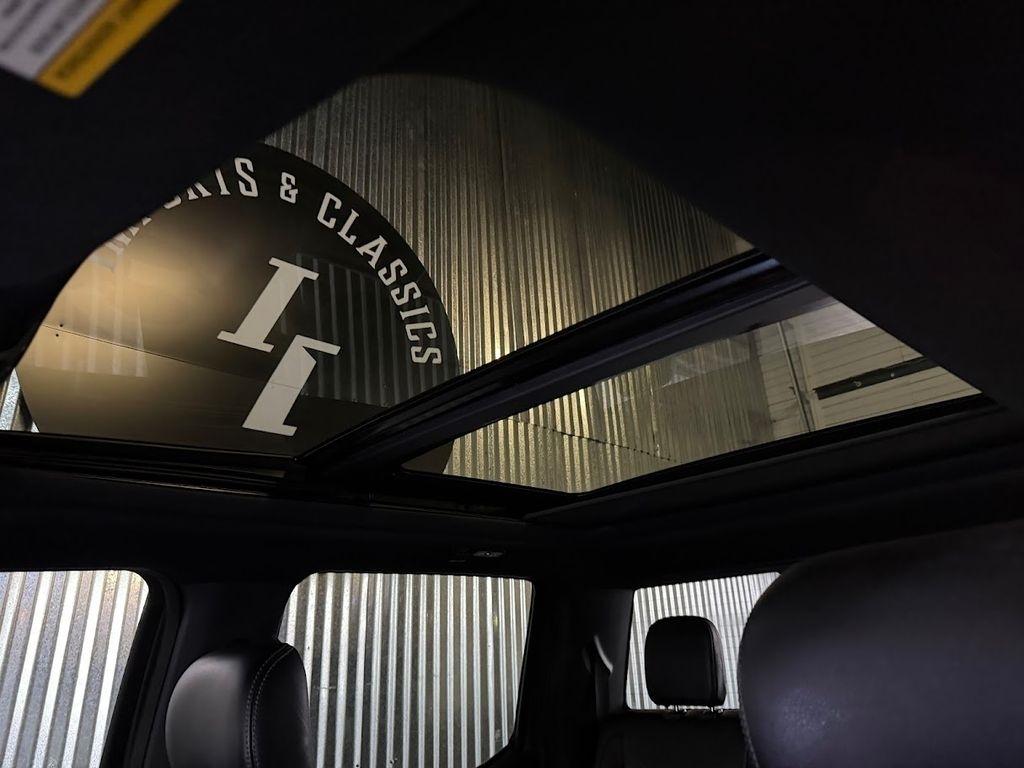 Ford F-150 Lariat SuperCrew 4WD 2020