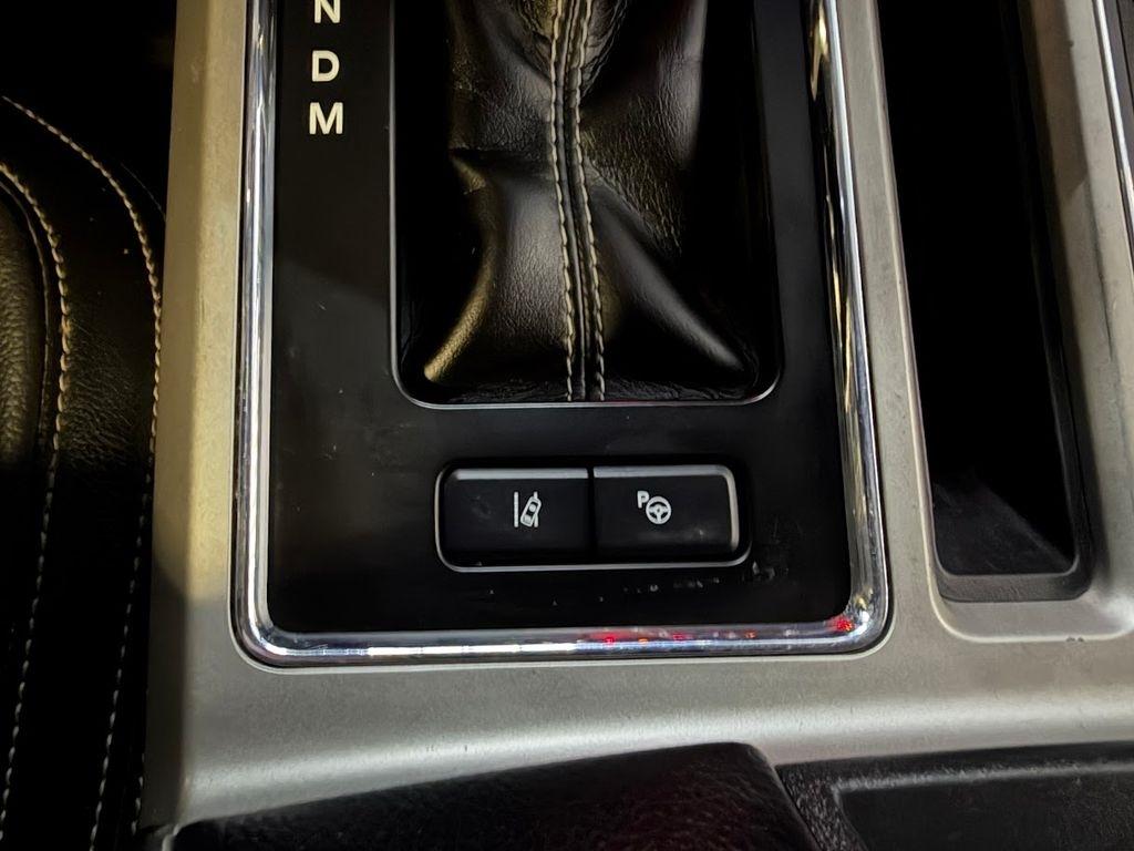 Ford F-150 Lariat SuperCrew 4WD 2020