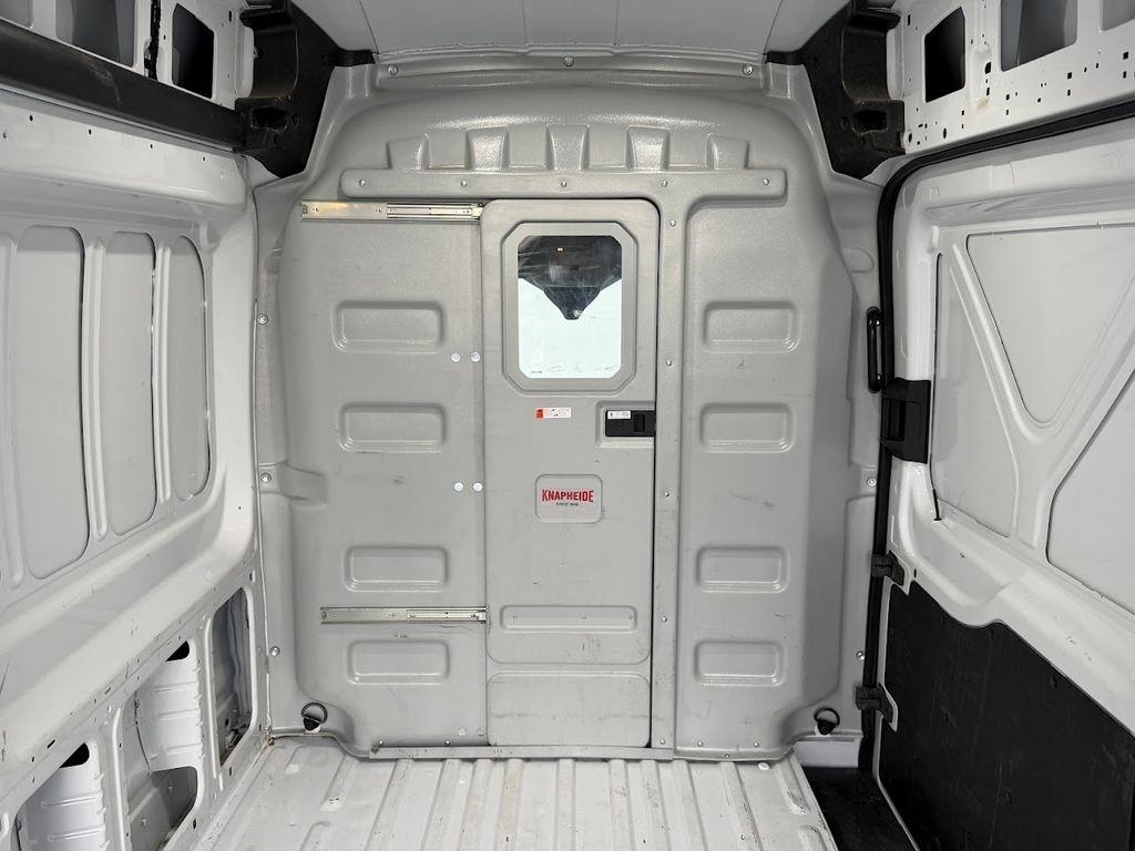 Ford Transit 250 Van High Roof w/Sliding Pass. 148-in. WB 2025