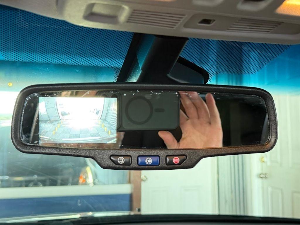 Cadillac CTS Luxury AWD 2013