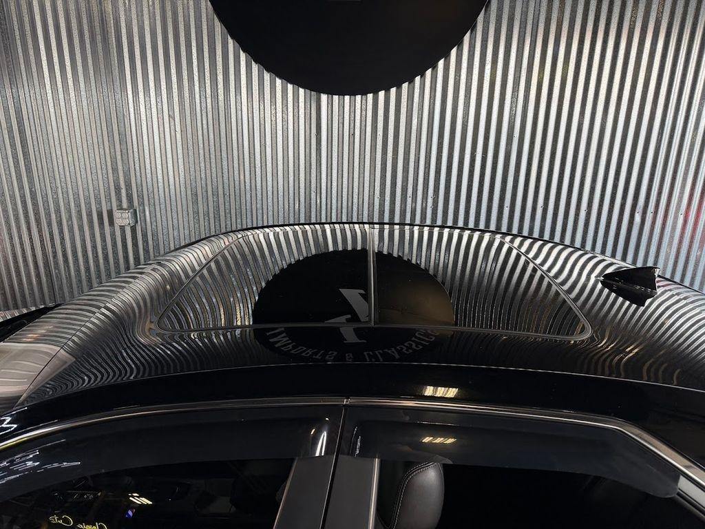 Cadillac CTS Luxury AWD 2013